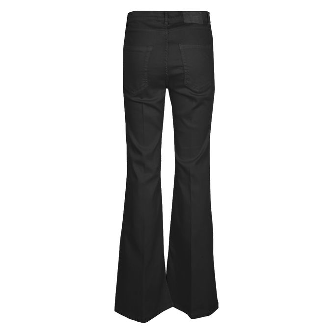 TROUSERS CIPRIA Woman Black