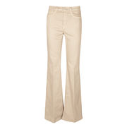 TROUSERS CIPRIA Woman Natural  TROUSERS CIPRIA Woman Natural