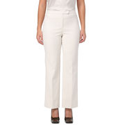 TROUSERS CONICO Woman Milk  TROUSERS CONICO Woman Milk