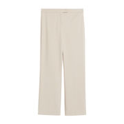 TROUSERS CONICO Woman Rich Beige    TROUSERS CONICO Woman Rich Beige