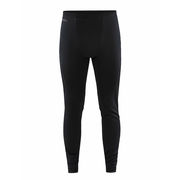 TROUSERS CORE WARM BASELAYER Man Black  TROUSERS CORE WARM BASELAYER Man Black