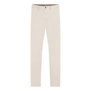 TROUSERS DENTON STRUCTURE Man Bleached Stone TROUSERS DENTON STRUCTURE Man Bleached Stone
