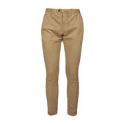 TROUSERS DOWEL Woman Beige TROUSERS DOWEL Woman Beige