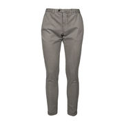 TROUSERS DOWEL Woman Grey TROUSERS DOWEL Woman Grey