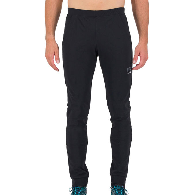 TROUSERS EASYGOING Man Black