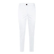 TROUSERS EDILE Woman Optical White TROUSERS EDILE Woman Optical White