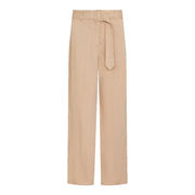 TROUSERS ESORDIO Woman Mud