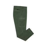 TROUSERS EXTRALIGHT GDY CARGO Man Hood 