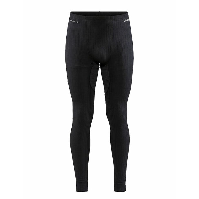 TROUSERS EXTREME X Man Black