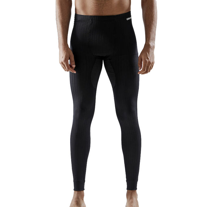 TROUSERS EXTREME X Man Black