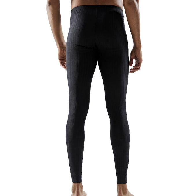 TROUSERS EXTREME X Man Black