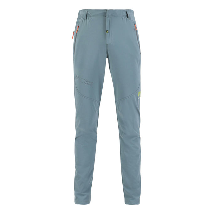 TROUSERS FANTASIA EVO Man North Atlantic Dark Slate