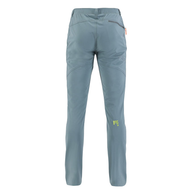 TROUSERS FANTASIA EVO Man North Atlantic Dark Slate