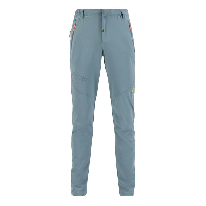 TROUSERS FANTASIA EVO Man North Atlantic Dark Slate