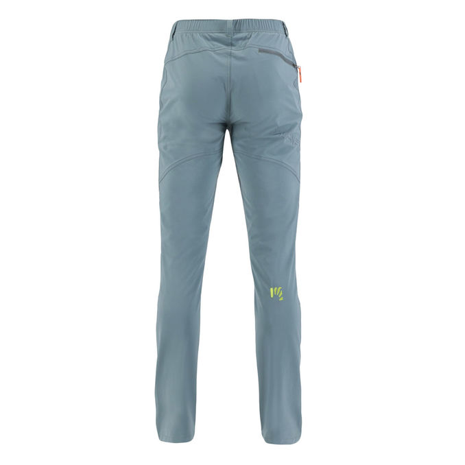 TROUSERS FANTASIA EVO Man North Atlantic Dark Slate