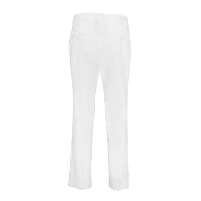 TROUSERS FARAONE Woman Off White