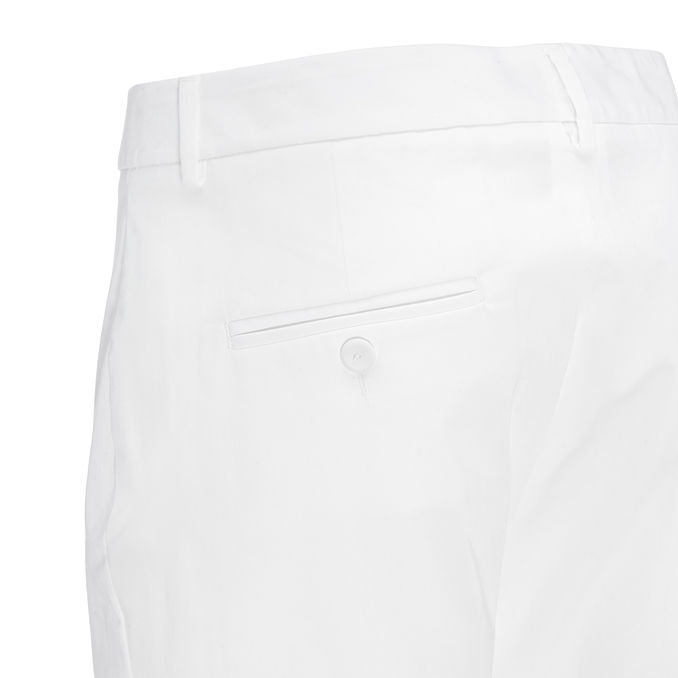 TROUSERS FARAONE Woman Off White