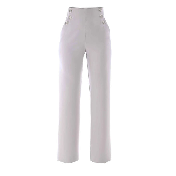 TROUSERS FENETH 