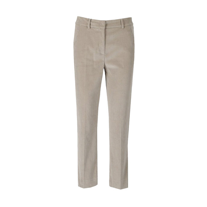 TROUSERS FUNGO Woman Cacha