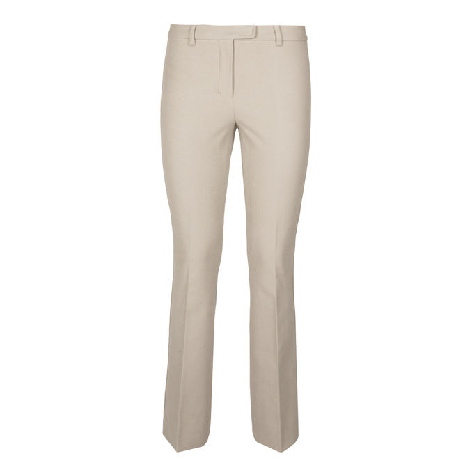 TROUSERS FUSTAGNO Woman Ice