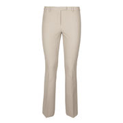 MAX MARA S PANTS FATINA Woman Spring Camel | Mascheroni Store