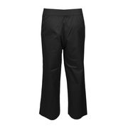 MAX MARA S TROUSERS UMANITA Woman Classic Dark | Mascheroni