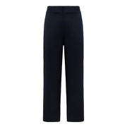TROUSERS GARCONNE Woman Night Blue TROUSERS GARCONNE Woman Night Blue