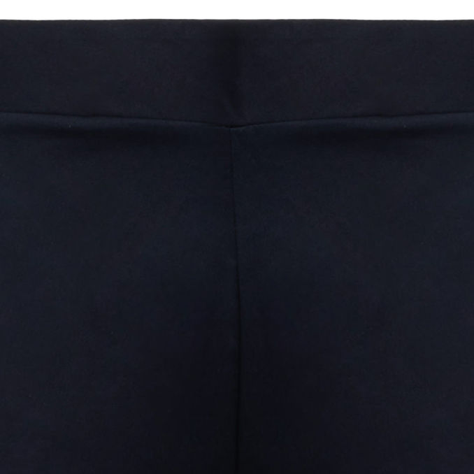 TROUSERS GARCONNE Woman Night Blue