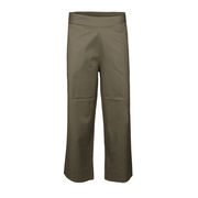 TROUSERS GARCONNE Woman Sage  TROUSERS GARCONNE Woman Sage