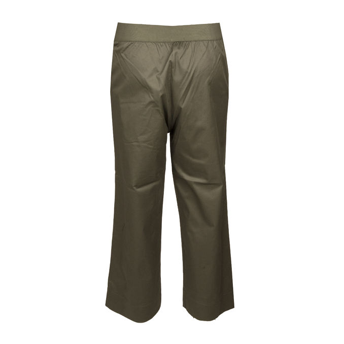 TROUSERS GARCONNE Woman Sage 