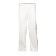 TROUSERS GARCONNE Woman White  TROUSERS GARCONNE Woman White
