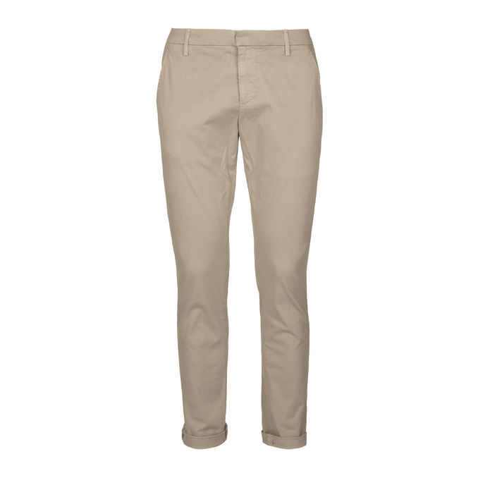 TROUSERS GAUBERT