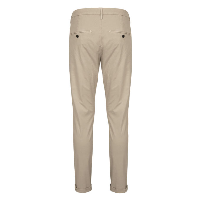TROUSERS GAUBERT