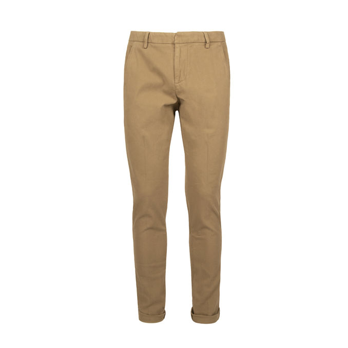 TROUSERS GAUBERT 