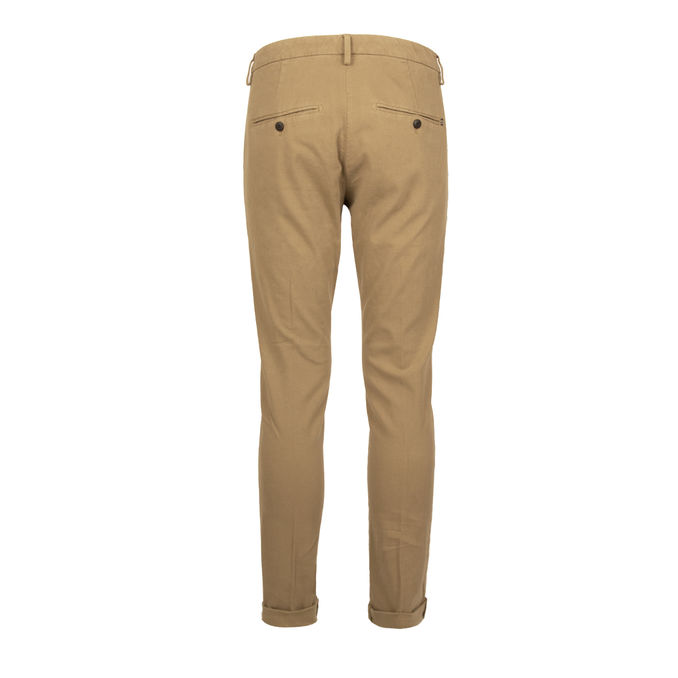 TROUSERS GAUBERT 
