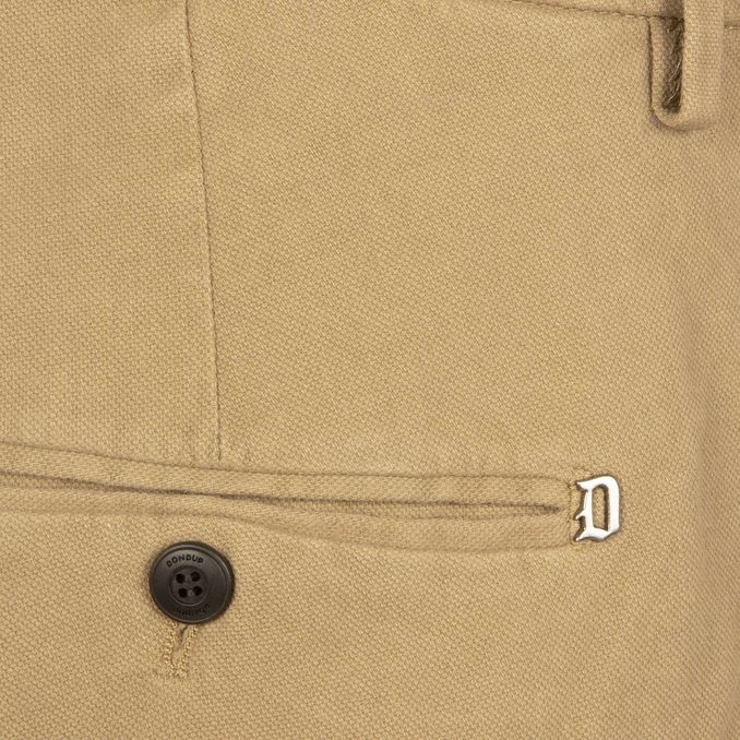 TROUSERS GAUBERT 