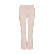 TROUSERS GENOVA Woman Nude  TROUSERS GENOVA Woman Nude