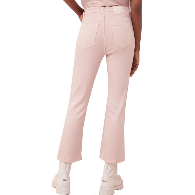 TROUSERS GENOVA Woman Nude