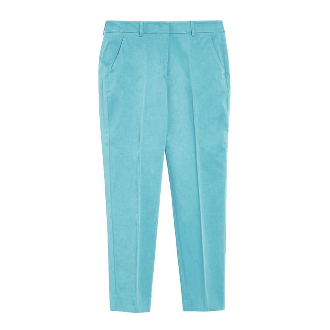 TROUSERS GINECEO Woman Water