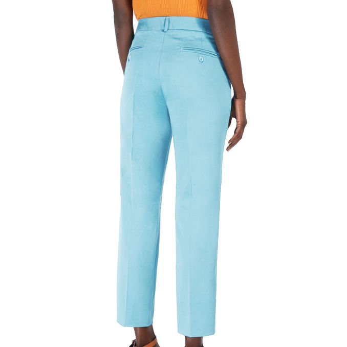 TROUSERS GINECEO Woman Water