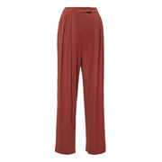TROUSERS GIOCHI Woman Earthenware TROUSERS GIOCHI Woman Earthenware
