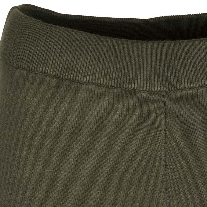 TROUSERS GIROTTA Woman Green