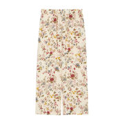 TROUSERS GRADARA Woman Flower  TROUSERS GRADARA Woman Flower