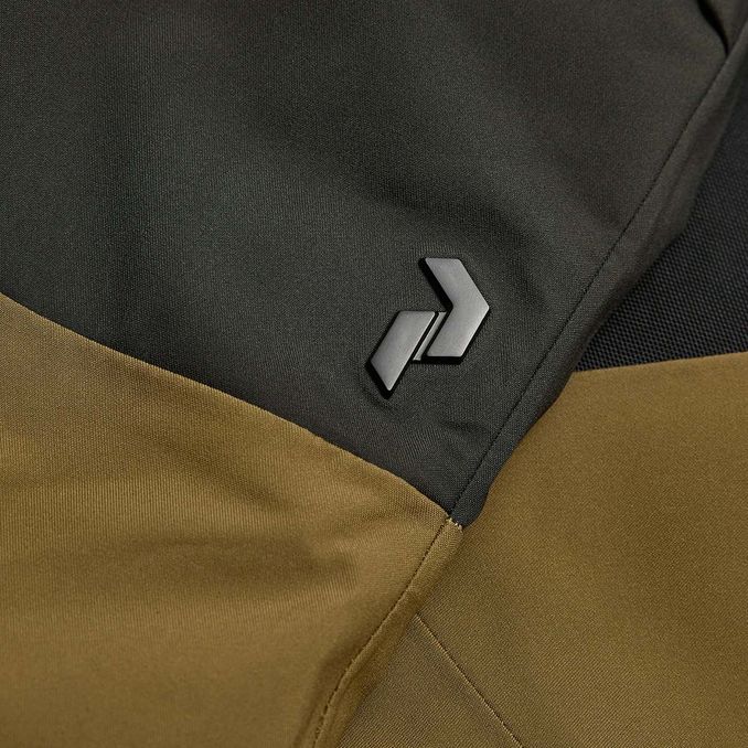 TROUSERS GRAVITY Kid Pine Needle