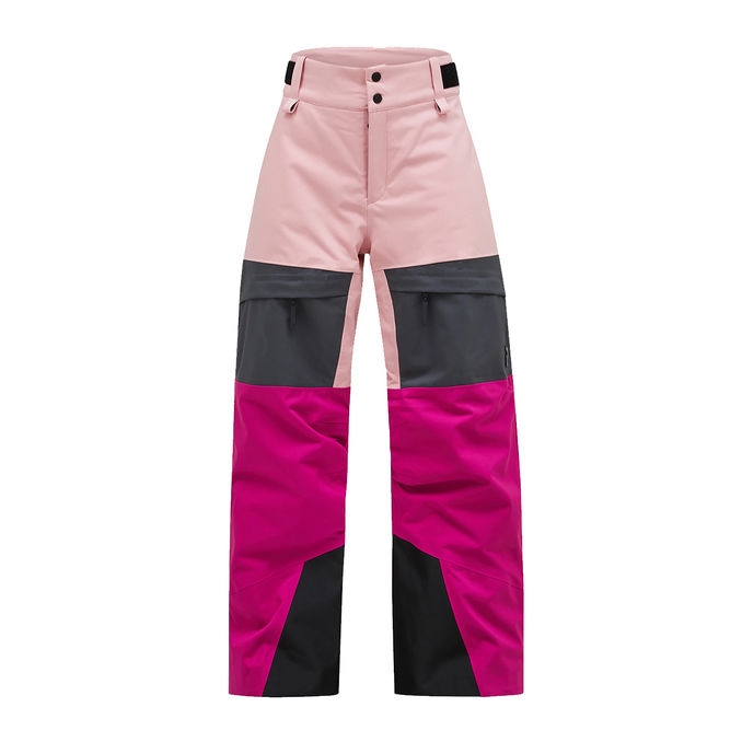 TROUSERS GRAVITY Kid Warm Blush