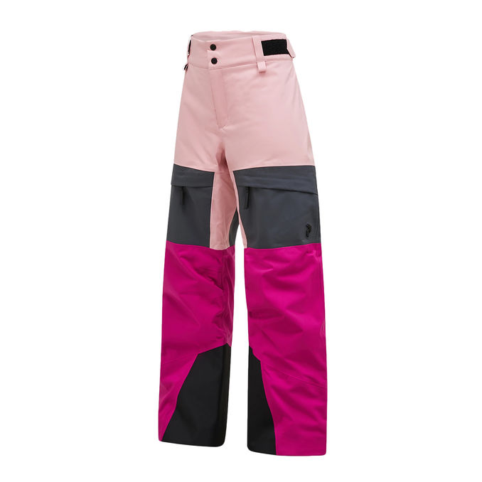 TROUSERS GRAVITY Kid Warm Blush