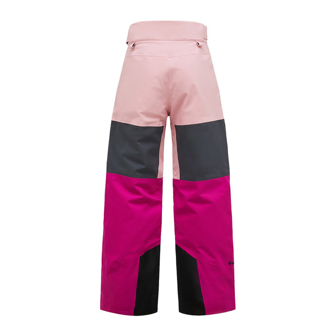 TROUSERS GRAVITY Kid Warm Blush