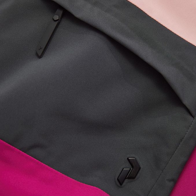 TROUSERS GRAVITY Kid Warm Blush