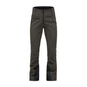 TROUSERS HIGH STRETCH Woman Olive Extreme TROUSERS HIGH STRETCH Woman Olive Extreme