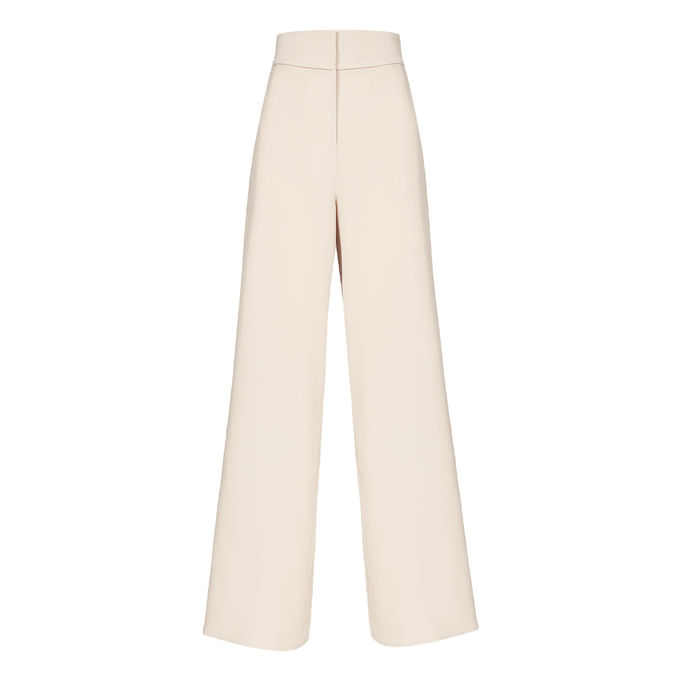 TROUSERS HOEPLI Woman Avana